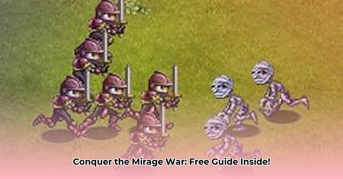 mirage-war